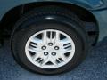 2001 Grand Caravan Sport #11