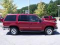2001 Explorer XLT #6