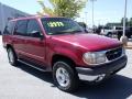 2001 Explorer XLT #7