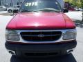 2001 Explorer XLT #8