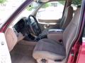 2001 Explorer XLT #10