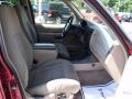 2001 Explorer XLT #16