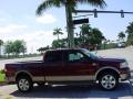 2006 F150 King Ranch SuperCrew 4x4 #2