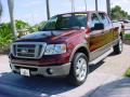 2006 F150 King Ranch SuperCrew 4x4 #8