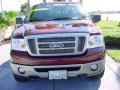 2006 F150 King Ranch SuperCrew 4x4 #9