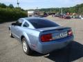 2007 Mustang V6 Deluxe Coupe #5