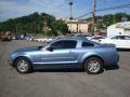2007 Mustang V6 Deluxe Coupe #6