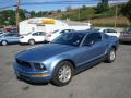 2007 Mustang V6 Deluxe Coupe #10