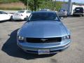 2007 Mustang V6 Deluxe Coupe #11
