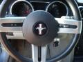 2007 Mustang V6 Deluxe Coupe #16