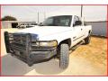 1998 Ram 2500 Laramie Extended Cab 4x4 #1