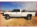 1998 Ram 2500 Laramie Extended Cab 4x4 #2