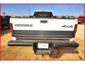 1998 Ram 2500 Laramie Extended Cab 4x4 #4