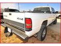1998 Ram 2500 Laramie Extended Cab 4x4 #8