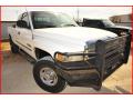 1998 Ram 2500 Laramie Extended Cab 4x4 #10