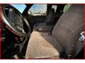 1998 Ram 2500 Laramie Extended Cab 4x4 #13