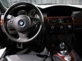 2008 M5 Sedan #8
