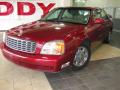 2002 DeVille Sedan #2