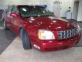 2002 DeVille Sedan #4
