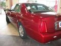 2002 DeVille Sedan #8