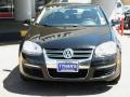 2007 Jetta Wolfsburg Edition Sedan #2