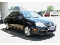 2007 Jetta Wolfsburg Edition Sedan #3