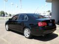 2007 Jetta Wolfsburg Edition Sedan #4