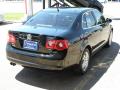2007 Jetta Wolfsburg Edition Sedan #6