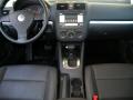 2007 Jetta Wolfsburg Edition Sedan #9