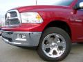 2009 Ram 1500 Laramie Crew Cab 4x4 #2