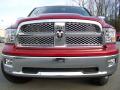 2009 Ram 1500 Laramie Crew Cab 4x4 #4