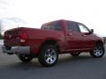 2009 Ram 1500 Laramie Crew Cab 4x4 #5