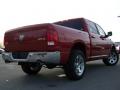 2009 Ram 1500 Laramie Crew Cab 4x4 #6