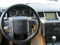 2007 Range Rover Sport HSE #15