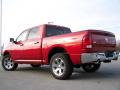 2009 Ram 1500 Laramie Crew Cab 4x4 #8