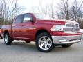 2009 Ram 1500 Laramie Crew Cab 4x4 #10