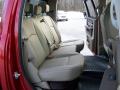 2009 Ram 1500 Laramie Crew Cab 4x4 #15