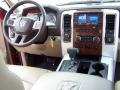 2009 Ram 1500 Laramie Crew Cab 4x4 #18