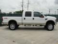 2008 F250 Super Duty Lariat Crew Cab 4x4 #2