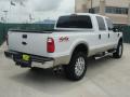 2008 F250 Super Duty Lariat Crew Cab 4x4 #3