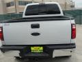 2008 F250 Super Duty Lariat Crew Cab 4x4 #4
