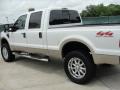 2008 F250 Super Duty Lariat Crew Cab 4x4 #5