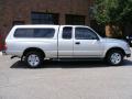 2003 Tacoma Xtracab #2