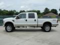 2008 F250 Super Duty Lariat Crew Cab 4x4 #6