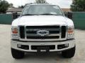 2008 F250 Super Duty Lariat Crew Cab 4x4 #8