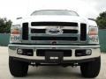 2008 F250 Super Duty Lariat Crew Cab 4x4 #9