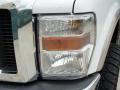 2008 F250 Super Duty Lariat Crew Cab 4x4 #10