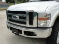 2008 F250 Super Duty Lariat Crew Cab 4x4 #11
