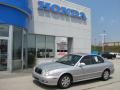 2003 Hyundai Sonata  Brilliant Silver Metallic
