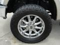 2008 F250 Super Duty Lariat Crew Cab 4x4 #12